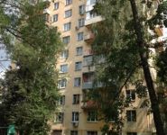 2-комнатная квартира площадью 38.3 кв.м, Матроса Железняка бул., 7/20 | цена 7 490 000 руб. | www.metrprice.ru