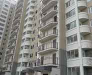 1-комнатная квартира площадью 41 кв.м, Атласова ул., 7К1 | цена 4 690 000 руб. | www.metrprice.ru