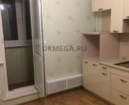 1-комнатная квартира площадью 39 кв.м, Ангелов пер., 9К2 | цена 6 500 000 руб. | www.metrprice.ru