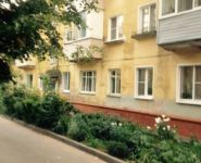 3-комнатная квартира площадью 58 кв.м, Спортивная ул., 5 | цена 2 800 000 руб. | www.metrprice.ru