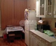 3-комнатная квартира площадью 68 кв.м, Талалихина ул., 2 | цена 13 000 000 руб. | www.metrprice.ru