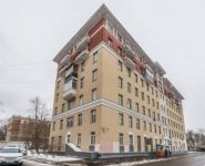 3-комнатная квартира площадью 103 кв.м, Говорова ул., 8К1 | цена 16 500 000 руб. | www.metrprice.ru