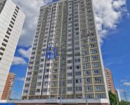 2-комнатная квартира площадью 57 кв.м, Челобитьевское ш., 12К5 | цена 7 600 000 руб. | www.metrprice.ru