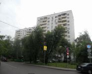 2-комнатная квартира площадью 45 кв.м, Плетешковский переулок, 18-20к1 | цена 10 800 000 руб. | www.metrprice.ru