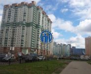1-комнатная квартира площадью 52 кв.м, Ильинский бульвар, 7 | цена 6 500 000 руб. | www.metrprice.ru