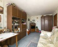 2-комнатная квартира площадью 56.8 кв.м, Молдагуловой ул., 10К2 | цена 6 490 000 руб. | www.metrprice.ru