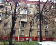 4-комнатная квартира площадью 97 кв.м, Оболенский переулок, 2 | цена 28 500 000 руб. | www.metrprice.ru