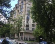 3-комнатная квартира площадью 123 кв.м, Трубецкая улица, 10 | цена 114 000 000 руб. | www.metrprice.ru