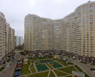 3-комнатная квартира площадью 107 кв.м, Покрышкина ул., 8С1 | цена 26 935 000 руб. | www.metrprice.ru