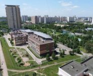 3-комнатная квартира площадью 81.2 кв.м, Никулинская ул., 12 | цена 19 000 000 руб. | www.metrprice.ru