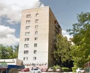 1-комнатная квартира площадью 32 кв.м, Зеленая ул., 15 | цена 3 300 000 руб. | www.metrprice.ru