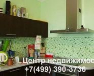 1-комнатная квартира площадью 44 кв.м, Поречная улица, 31А | цена 6 590 000 руб. | www.metrprice.ru