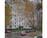 1-комнатная квартира площадью 33 кв.м, Шенкурский проезд, 8 | цена 5 800 000 руб. | www.metrprice.ru