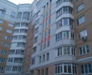 1-комнатная квартира площадью 44 кв.м, Радиальная 6-я ул., 3 | цена 5 400 000 руб. | www.metrprice.ru