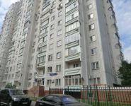 1-комнатная квартира площадью 47 кв.м, Ярославское ш., 107К2 | цена 8 000 000 руб. | www.metrprice.ru