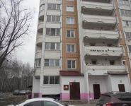 2-комнатная квартира площадью 58 кв.м, Луговая ул., 9 | цена 4 800 000 руб. | www.metrprice.ru