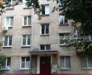 2-комнатная квартира площадью 43 кв.м, Парусный пр., 9 | цена 6 700 000 руб. | www.metrprice.ru