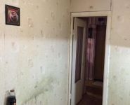 3-комнатная квартира площадью 58 кв.м, Комитетский Лес ул., 4 | цена 1 500 000 руб. | www.metrprice.ru