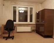 1-комнатная квартира площадью 32.5 кв.м, Вешняковская улица, 5к1 | цена 4 600 000 руб. | www.metrprice.ru