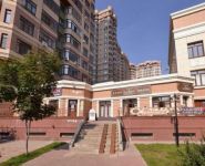 3-комнатная квартира площадью 75.7 кв.м, Северное ш., 4 | цена 3 878 868 руб. | www.metrprice.ru