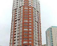 3-комнатная квартира площадью 100 кв.м, Комсомольский проспект, 20к2 | цена 10 000 000 руб. | www.metrprice.ru