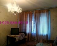3-комнатная квартира площадью 58 кв.м, Вешняковская ул., 27 | цена 5 850 000 руб. | www.metrprice.ru