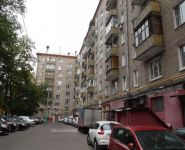 2-комнатная квартира площадью 54 кв.м, Бажова ул., 4 | цена 10 000 000 руб. | www.metrprice.ru