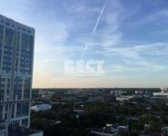 1-комнатная квартира площадью 46.7 кв.м, Маршала Рокоссовского бул., 6К1Г | цена 10 500 000 руб. | www.metrprice.ru