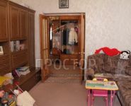 2-комнатная квартира площадью 54 кв.м, Автозаводская ул., 4 | цена 12 400 000 руб. | www.metrprice.ru