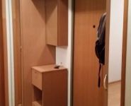 2-комнатная квартира площадью 51.1 кв.м, Щелковское ш., 82К1 | цена 8 600 000 руб. | www.metrprice.ru