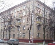 3-комнатная квартира площадью 84 кв.м, 5-я Парковая улица, 48 | цена 11 400 000 руб. | www.metrprice.ru