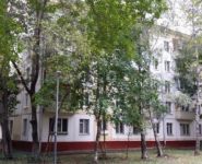 2-комнатная квартира площадью 43 кв.м, Ломоносовский просп., 7К3 | цена 9 100 000 руб. | www.metrprice.ru