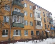 2-комнатная квартира площадью 41.7 кв.м, Народная улица, 18А | цена 2 950 000 руб. | www.metrprice.ru