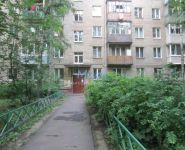 3-комнатная квартира площадью 54 кв.м, Молодежная ул., 10 | цена 5 350 000 руб. | www.metrprice.ru