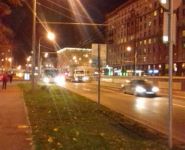 2-комнатная квартира площадью 61.5 кв.м, Ленинградский проспект, 77к1 | цена 11 960 000 руб. | www.metrprice.ru