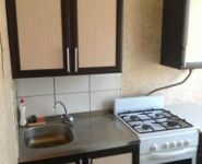 2-комнатная квартира площадью 46 кв.м, Сталеваров ул., 8К22 | цена 5 800 000 руб. | www.metrprice.ru