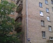 3-комнатная квартира площадью 1 кв.м, Планетная ул., 49 | цена 12 200 000 руб. | www.metrprice.ru