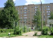 2-комнатная квартира площадью 48 кв.м, улица Курзенкова, 22 | цена 3 300 000 руб. | www.metrprice.ru