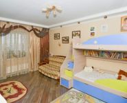 1-комнатная квартира площадью 36.3 кв.м, Киевское шоссе 23-й км, 5к1 | цена 6 203 670 руб. | www.metrprice.ru