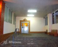 1-комнатная квартира площадью 43.4 кв.м, Веерная улица, 22к1 | цена 11 300 000 руб. | www.metrprice.ru