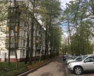 1-комнатная квартира площадью 32 кв.м, Силикатная ул., 31А | цена 2 900 000 руб. | www.metrprice.ru