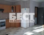 1-комнатная квартира площадью 40 кв.м, улица Кирова, 12к2 | цена 5 700 000 руб. | www.metrprice.ru