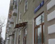 3-комнатная квартира площадью 82 кв.м, 1-й Боткинский проезд, 4 | цена 19 800 000 руб. | www.metrprice.ru