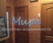 2-комнатная квартира площадью 54 кв.м, Алтуфьевское ш., 7 | цена 8 500 000 руб. | www.metrprice.ru