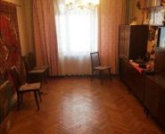 3-комнатная квартира площадью 58 кв.м, Миклухо-Маклая ул., 39К1 | цена 8 500 000 руб. | www.metrprice.ru