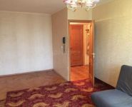 1-комнатная квартира площадью 36 кв.м, Профсоюзная улица, 100 | цена 5 290 000 руб. | www.metrprice.ru