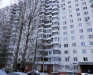 2-комнатная квартира площадью 54 кв.м, Можайское ш., 17 | цена 9 500 000 руб. | www.metrprice.ru