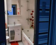 1-комнатная квартира площадью 40 кв.м, улица Фабрициуса, 22 | цена 7 400 000 руб. | www.metrprice.ru