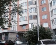 2-комнатная квартира площадью 65 кв.м, улица Грина, 18к2 | цена 11 700 000 руб. | www.metrprice.ru