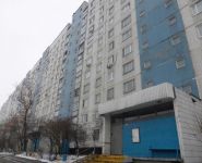 2-комнатная квартира площадью 54 кв.м, Коломенская ул., 15к1 | цена 9 000 000 руб. | www.metrprice.ru